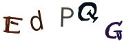 Imagine CAPTCHA