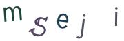 Imagine CAPTCHA