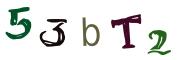 Imagine CAPTCHA