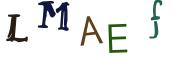 Imagine CAPTCHA