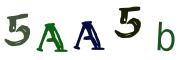 Imagine CAPTCHA