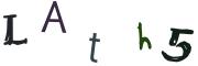 Imagine CAPTCHA