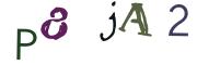 Imagine CAPTCHA