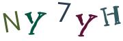 Imagine CAPTCHA