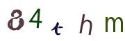Imagine CAPTCHA