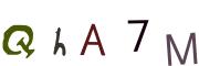 Imagine CAPTCHA