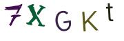 Imagine CAPTCHA