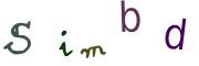 Imagine CAPTCHA