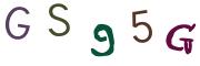 Imagine CAPTCHA