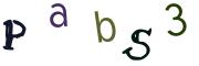 Imagine CAPTCHA
