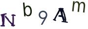 Imagine CAPTCHA
