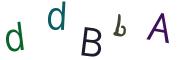 Imagine CAPTCHA