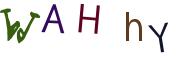 Imagine CAPTCHA