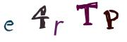 Imagine CAPTCHA