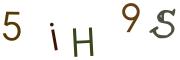 Imagine CAPTCHA