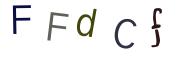 Imagine CAPTCHA