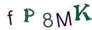 Imagine CAPTCHA