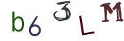 Imagine CAPTCHA