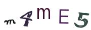 Imagine CAPTCHA