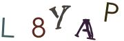 Imagine CAPTCHA