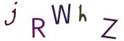 Imagine CAPTCHA
