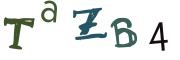 Imagine CAPTCHA
