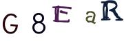 Imagine CAPTCHA