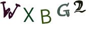 Imagine CAPTCHA