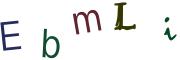 Imagine CAPTCHA