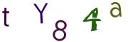 Imagine CAPTCHA