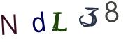 Imagine CAPTCHA