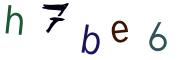 Imagine CAPTCHA