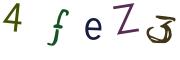 Imagine CAPTCHA