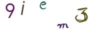 Imagine CAPTCHA