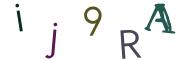 Imagine CAPTCHA
