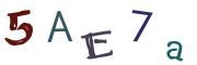 Imagine CAPTCHA