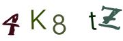 Imagine CAPTCHA