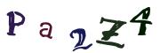 Imagine CAPTCHA