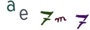 Imagine CAPTCHA