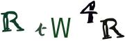 Imagine CAPTCHA