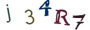 Imagine CAPTCHA