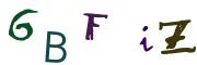 Imagine CAPTCHA