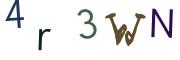 Imagine CAPTCHA