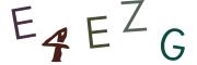 Imagine CAPTCHA
