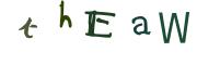 Imagine CAPTCHA