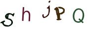Imagine CAPTCHA