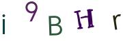 Imagine CAPTCHA