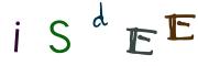 Imagine CAPTCHA