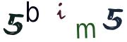 Imagine CAPTCHA