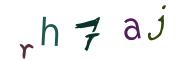 Imagine CAPTCHA